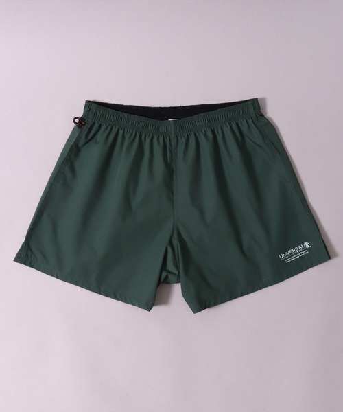 UNIVERSAL OVERALL（ユニバーサルオーバーオール）の「(LG)【UNIVERSAL OVERALL】ワーク トランクス（トランクス・メンズ・ブラック/ミント/オレンジ/ダークグリーン・MEDIUM/LARGE/X-LARGE）」の9枚目の写真