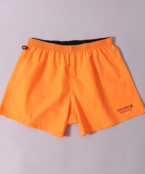 UNIVERSAL OVERALL（ユニバーサルオーバーオール）の「(LG)【UNIVERSAL OVERALL】ワーク トランクス（トランクス・メンズ・ブラック/ミント/オレンジ/ダークグリーン・MEDIUM/LARGE/X-LARGE）」の16枚目の写真