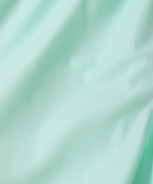 UNIVERSAL OVERALL（ユニバーサルオーバーオール）の「(LG)【UNIVERSAL OVERALL】ワーク トランクス（トランクス・メンズ・ブラック/ミント/オレンジ/ダークグリーン・MEDIUM/LARGE/X-LARGE）」の15枚目の写真