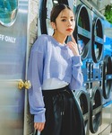 LOVETOXIC(ラブトキシック)の「トップス(ニット/セーター)」