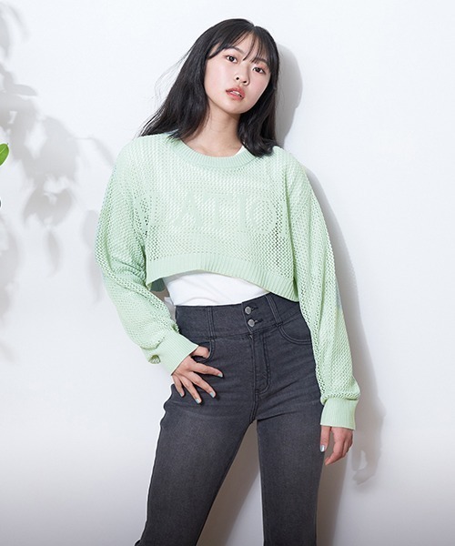 セール】 【セットアップ対応商品】カノコメッシュブルゾン