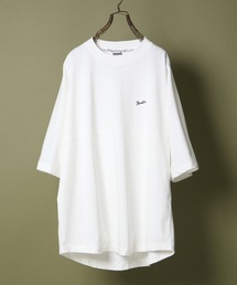 HEAVY WEIGHT Number⑨ PRINTED FOOTBALL T-SHIRT / ヘビーウェイト フットボールTシャツ オーバーサイズ