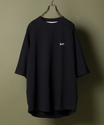 HEAVY WEIGHT Number⑨ PRINTED FOOTBALL T-SHIRT / ヘビーウェイト フットボールTシャツ オーバーサイズ