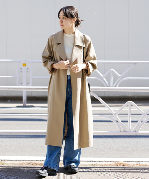 JOURNAL STANDARD（ジャーナルスタンダード）の「ハイツイストコットン