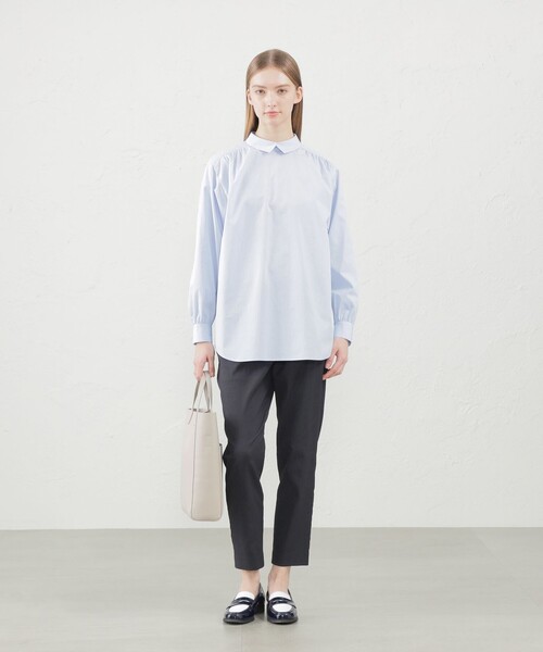 MACKINTOSH PHILOSOPHY（ﾏｯｷﾝﾄｯｼｭ ﾌｨﾛｿﾌｨｰ）の「コットンサテン