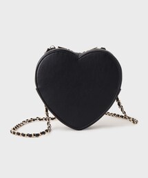 OPAQUE.CLIP | ハートシェイプミニショルダーバッグ(ショルダーバッグ)