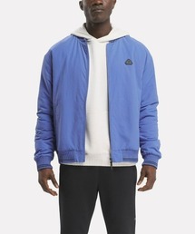 Reebok（リーボック）の「クラシック ATR ジャケット / ATR HOOPWEAR JACKET（ブルゾン）」
