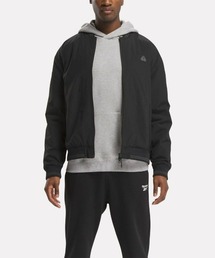 Reebok（リーボック）の「クラシック ATR ジャケット / ATR HOOPWEAR JACKET（ブルゾン）」