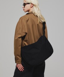 tk.TAKEO KIKUCHI | ◆ドロストショルダーバッグ(ショルダーバッグ)