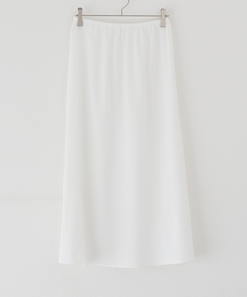 プラージュ　SHEER CIRCULAR スカート　36 セール】SHEER CIRCULAR スカート（スカート）｜Plage（プラージュ）の