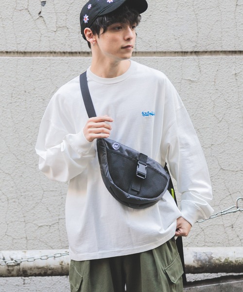 SIGNAL SPORTS（シグナルスポーツ）の「【SIGNAL SPORTS】バックフォト