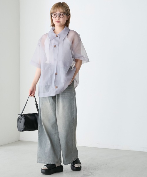 forksy.（フォルクシー）の「【forksy.】アソート厚底パフィーサンダル（サンダル・レディース・シルバー/ゴールド/ブラック/ブルー・M/S/L）」の15枚目の写真