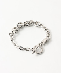 JIEDA（ジエダ）の「【JIEDA / ジエダ】SWITCHING BRACELET