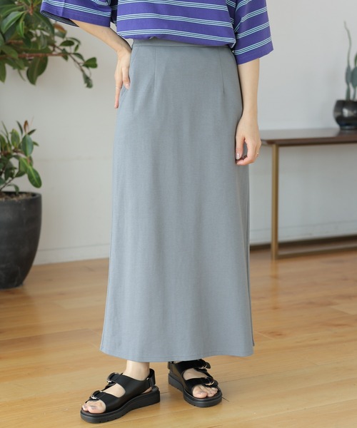 ナガページ LEPSIM（レプシィム）の「【WEB限定カラーあり】ポンチナロー