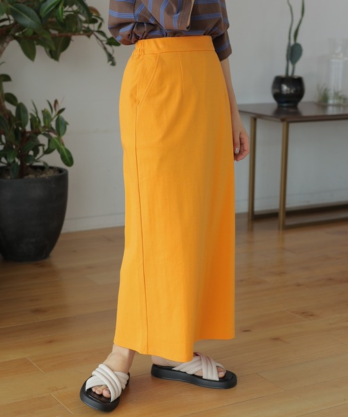 PUTUMAYO ロゼット付き王冠スカート TS291X182_L.jpg