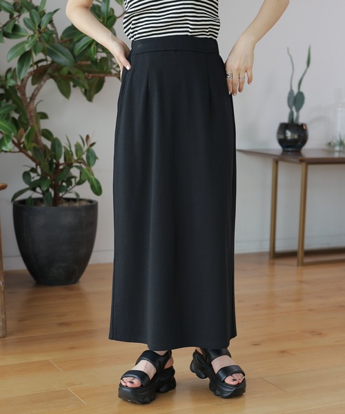 専用1 LEPSIM（レプシィム）の「【WEB限定カラーあり】ポンチナロースカート