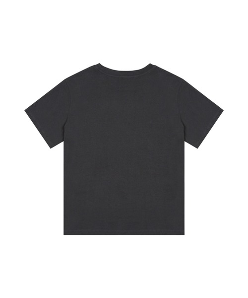 ★LUVISTRUE★SM STRAIGHT LOGO TEE(WHITE)★正規品/直送料込 LUVISTRUE（ラブイズトゥルー）のアイテム一覧 | 60% - アジア