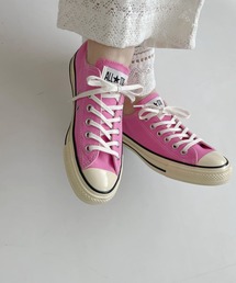 CONVERSE　ALL STAR US AGEDCOLORS OX