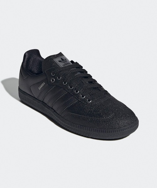 adidasスニーカー　Samba OG adidas Samba OG Shoes - White | Free Shipping with adiClub