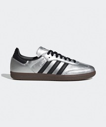 adidas | adidas/アディダス SAMBA OG W スニーカー(スニーカー)