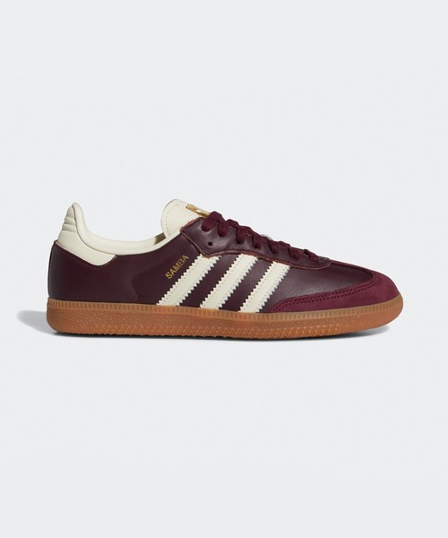 靴 adidas SAMBA OG W adidas スニーカー SAMBA OG W / アディダス サンバ オージー