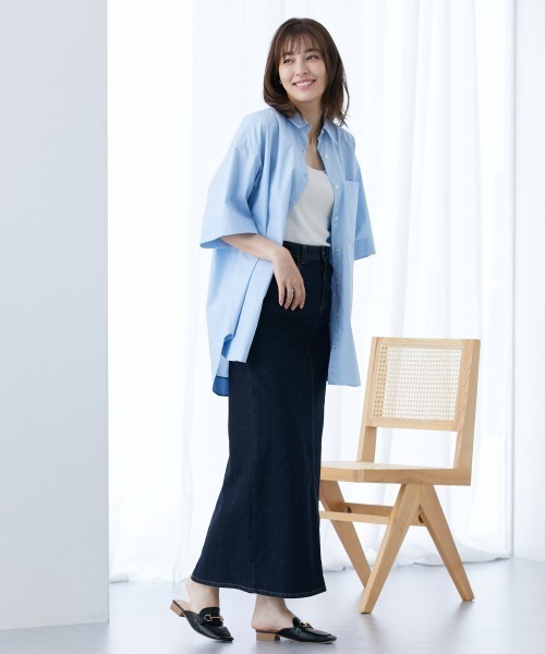 slattgir（スラットジール）の「高身長 すごのびストレッチ