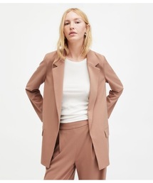 ALEIDA LIGHTWEIGHT TRI BLAZER | ALEIDA ライトウェイト TRI ブレザー