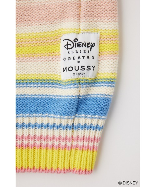 セール】MD RANDOM BD KNIT ベスト（ベスト）｜Disney SERIES
