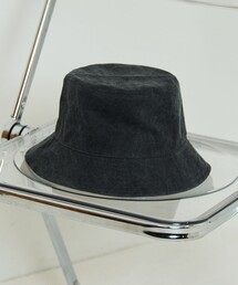 FREAK'S STORE | 限定展開　ビンテージ バケットハット(ハット)