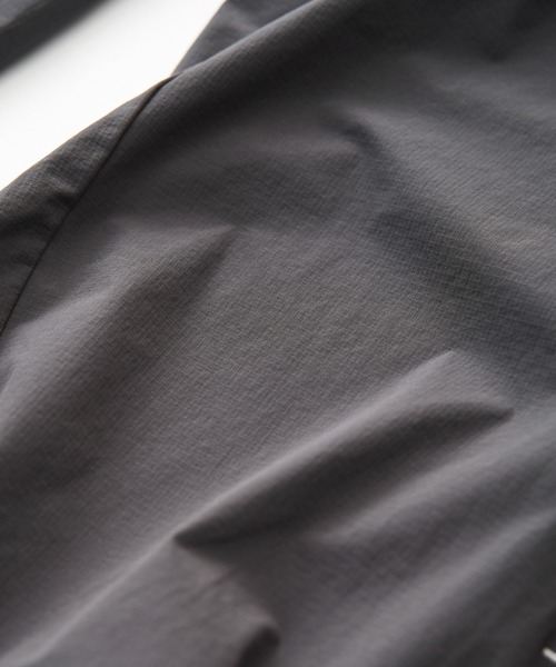 【セール】ナイロンドロスト イージーパンツ（その他パンツ）｜NO NEED（ノーニード）