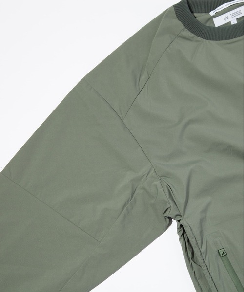 f/ceエフシーイーパーテックスウォータープルーフハンティングシャツL F/CE. シャツ PERTEX WATERPROOF TECHNICAL CARDIGAN / エフシー