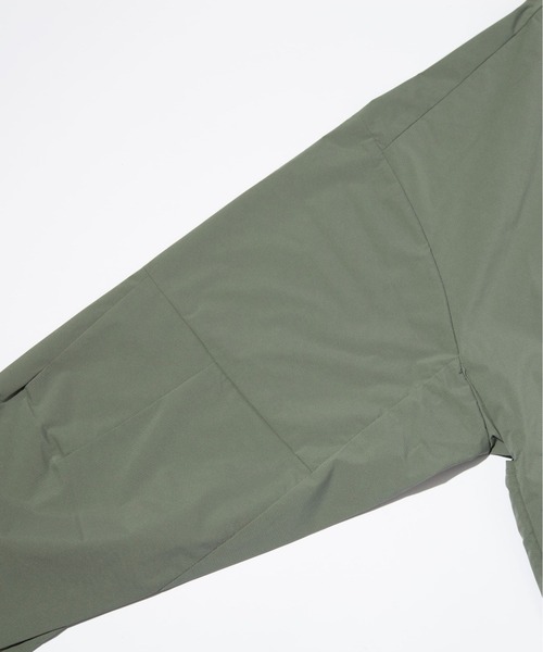 F/CE. （エフシーイー）の「F/CE. PERTEX WATERPROOF LS CREW