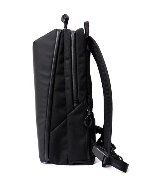 beruf baggage(ベルーフバゲッジ)の「【beruf baggage/ベルーフ バゲッジ】URBAN EXPLORER PRO 24DR バックパック(バックパック/リュック・メンズ・ブラック・FREE)」の7枚目の写真