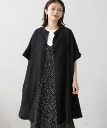 FOUND GOOD | ポンチョチュニックOP(ワンピース)