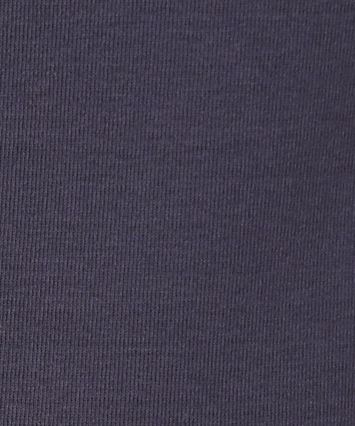 OPAQUE.CLIP（オペークドットクリップ）の「◆コットンフライスアメスリタンクトップ【洗濯機洗い可】（タンクトップ・レディース・ホワイト/ブラック/ネイビー・36/40/38）」の15枚目の写真