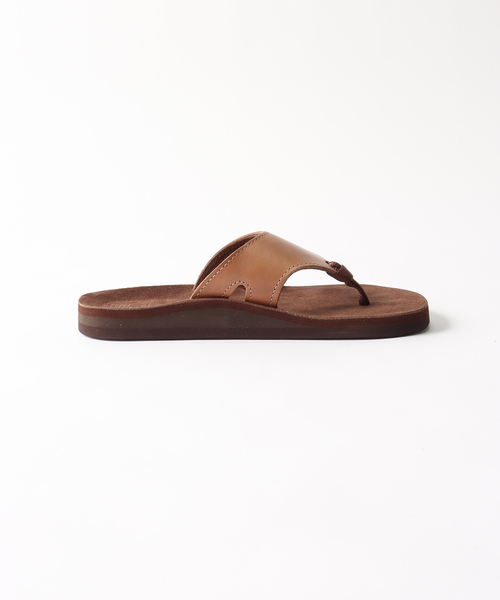 THE SANDALMAN（サンダルマン）の「THE SANDALMAN × JOURNAL STANDARD