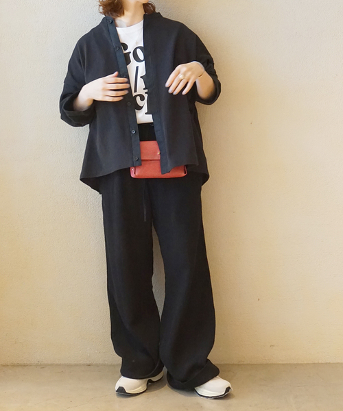 JOURNAL STANDARD LUXE（ジャーナルスタンダード ラックス）の「カノコ