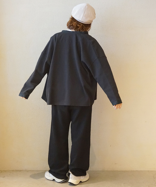 JOURNAL STANDARD LUXE（ジャーナルスタンダード ラックス）の「カノコ