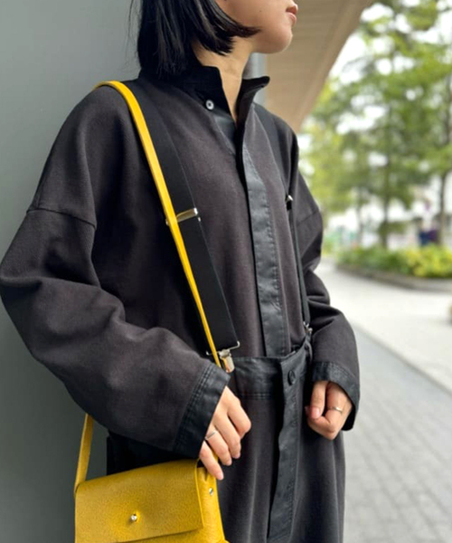 JOURNAL STANDARD LUXE（ジャーナルスタンダード ラックス）の「カノコ