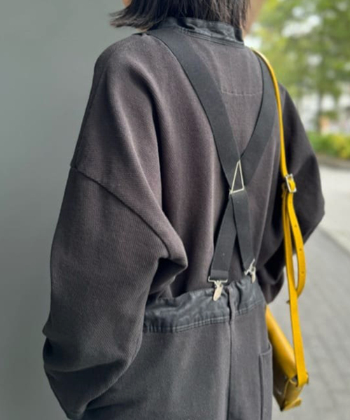 JOURNAL STANDARD LUXE（ジャーナルスタンダード ラックス）の「カノコ