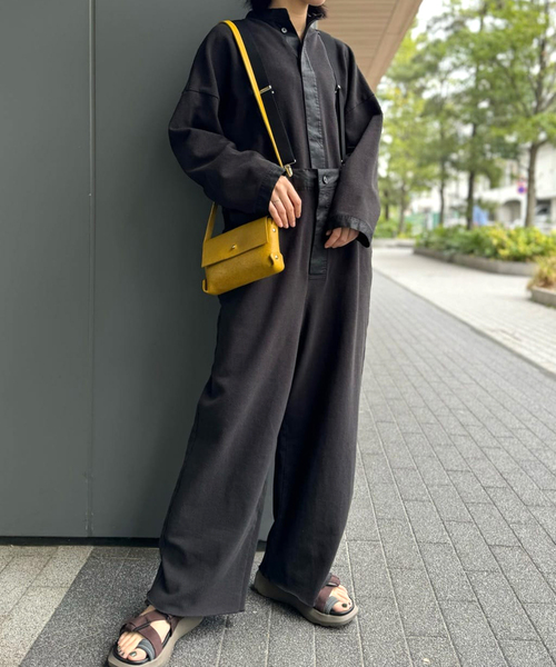 JOURNAL STANDARD LUXE（ジャーナルスタンダード ラックス）の「カノコ