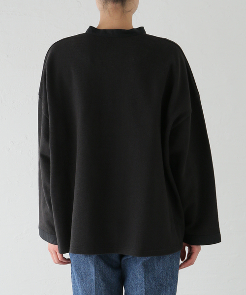 JOURNAL STANDARD LUXE（ジャーナルスタンダード ラックス）の「カノコ