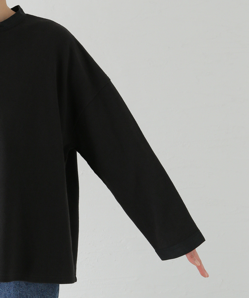 JOURNAL STANDARD LUXE（ジャーナルスタンダード ラックス）の「カノコ