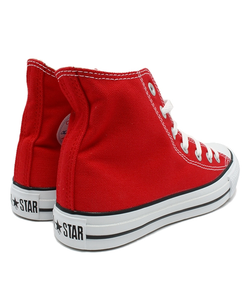 セール】converse コンバース ALL STAR HI オールスター ハイ