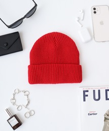 FUNALIVE | SI ORIGINAL AZE WATCH(ニットキャップ/ビーニー)