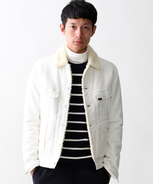 Lee | 【別注】LEE STORMRIDER(デニムジャケット)