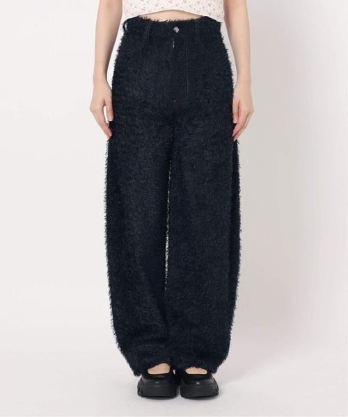 シャルルシャトン charles chaton mimic pants mimic pants fin.（その他パンツ）｜Charles Chaton（シャルル