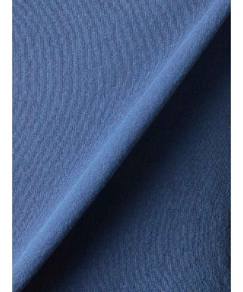 TRANS CONTINENTS（トランスコンチネンツ）の「TRANS CONTINENTS　コットンリネン　カラーシャツ　ベージュ/ブラウン/ブルー/ブラック（シャツ/ブラウス・メンズ・ブラック/ブルー/ブラウン/ベージュ・L/LL/M）」の17枚目の写真