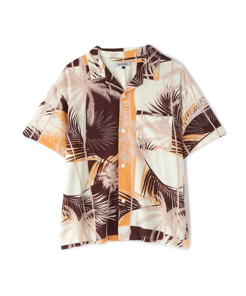 ALOHA SHIRT / アロハシャツ / AVIREX / アヴィレックス