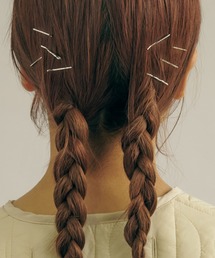 ミニマル ライン マルチ セット ヘアピン